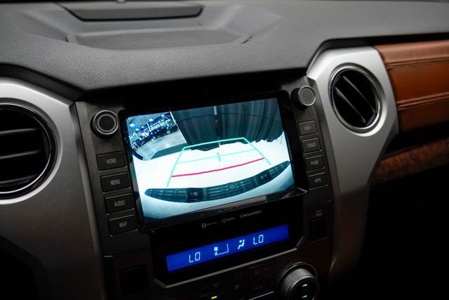 2021 Toyota Tundra 1794 Edition