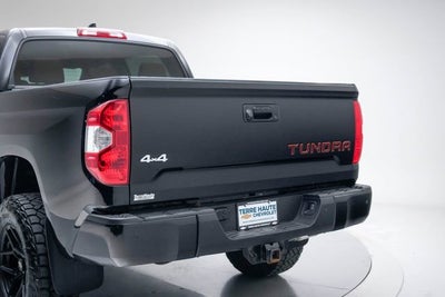 2021 Toyota Tundra 1794 Edition