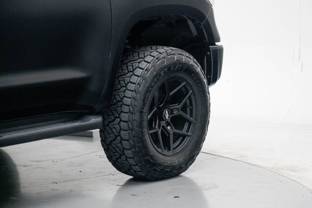 2021 Toyota Tundra 1794 Edition