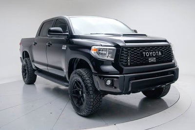 2021 Toyota Tundra 1794 Edition