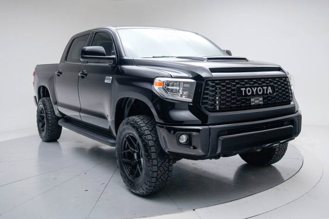 2021 Toyota Tundra 1794 Edition