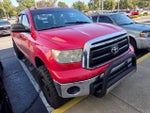 2012 Toyota Tundra 4WD Truck BASE