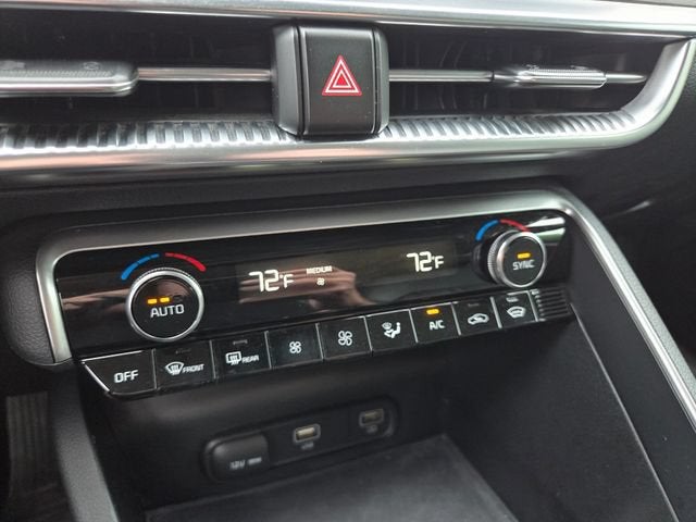 2021 Kia K5 EX