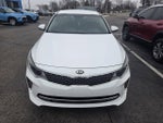 2018 Kia Optima S