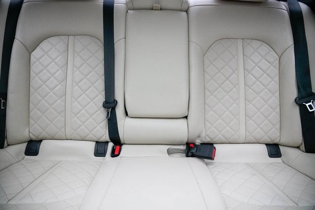 2018 Kia Optima SX Turbo