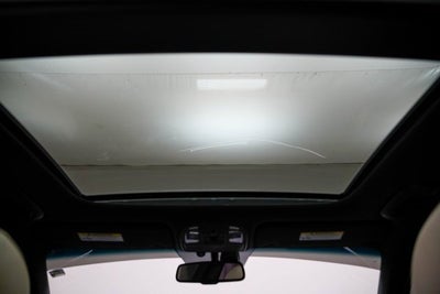 2018 Kia Optima SX Turbo