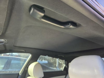 2018 Kia Optima SX Turbo