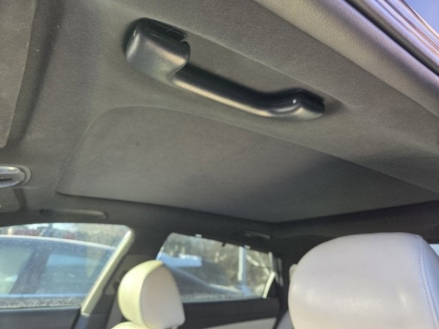 2018 Kia Optima SX Turbo