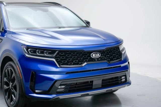 2021 Kia Sorento SX Prestige