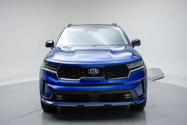 2021 Kia Sorento SX Prestige