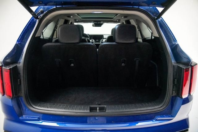 2021 Kia Sorento SX Prestige