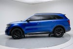 2021 Kia Sorento SX Prestige