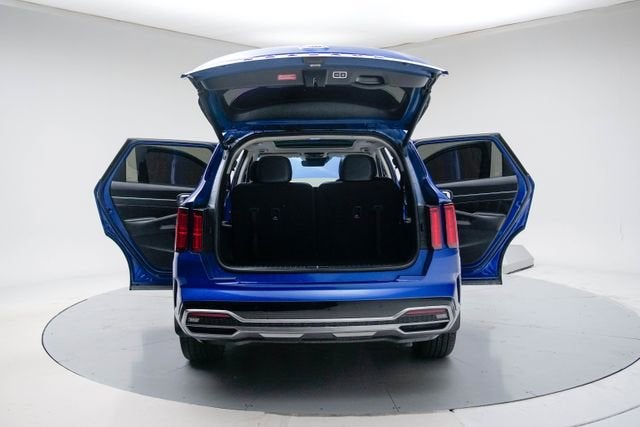 2021 Kia Sorento SX Prestige