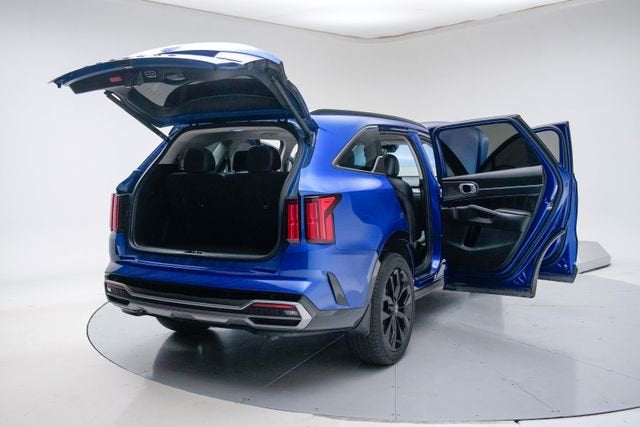 2021 Kia Sorento SX Prestige