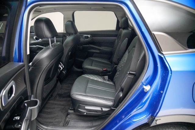 2021 Kia Sorento SX Prestige