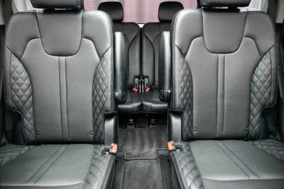 2021 Kia Sorento SX Prestige