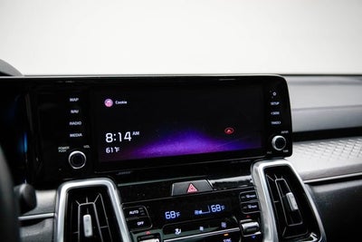 2021 Kia Sorento SX Prestige