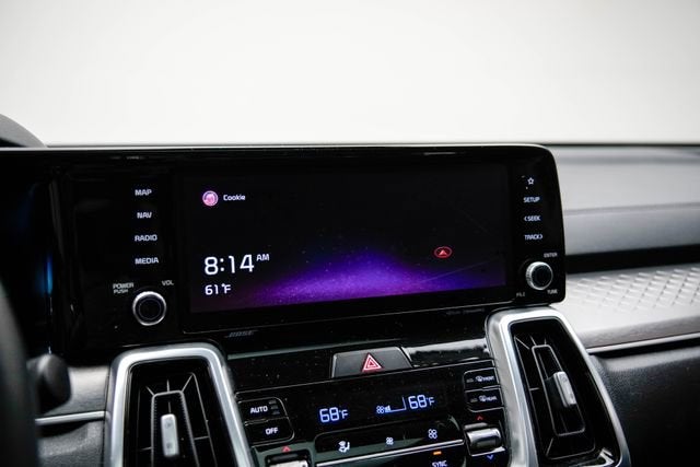 2021 Kia Sorento SX Prestige