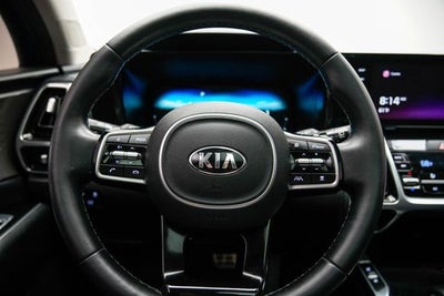 2021 Kia Sorento SX Prestige