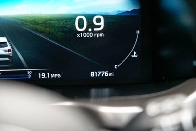 2021 Kia Sorento SX Prestige