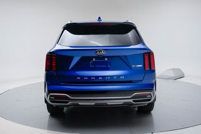 2021 Kia Sorento SX Prestige