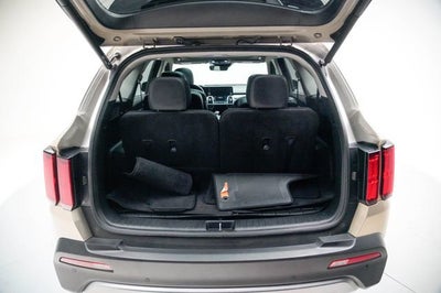 2021 Kia Sorento SX Prestige