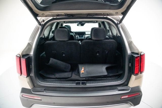 2021 Kia Sorento SX Prestige