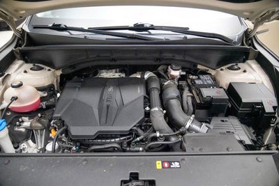 2021 Kia Sorento SX Prestige