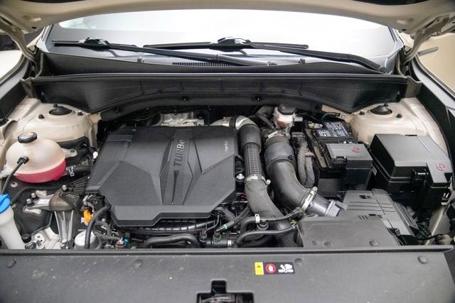 2021 Kia Sorento SX Prestige