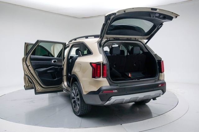 2021 Kia Sorento SX Prestige