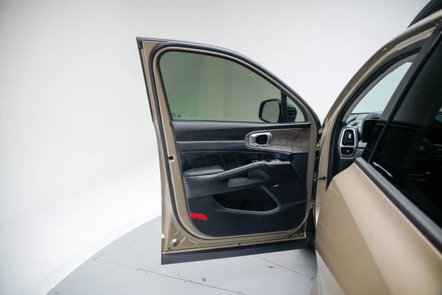 2021 Kia Sorento SX Prestige
