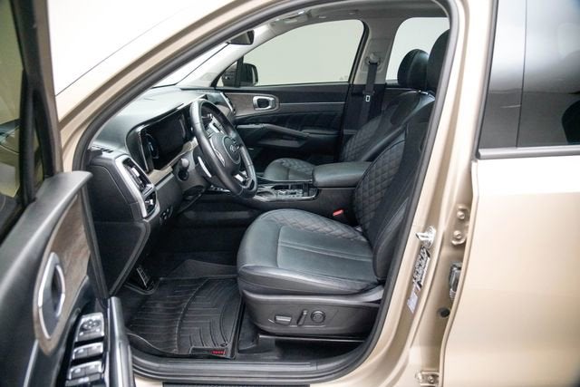 2021 Kia Sorento SX Prestige