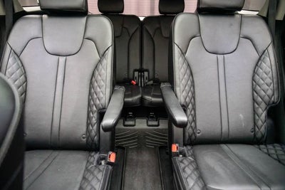 2021 Kia Sorento SX Prestige