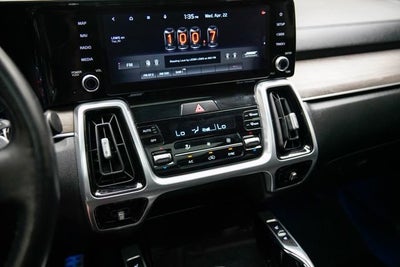 2021 Kia Sorento SX Prestige