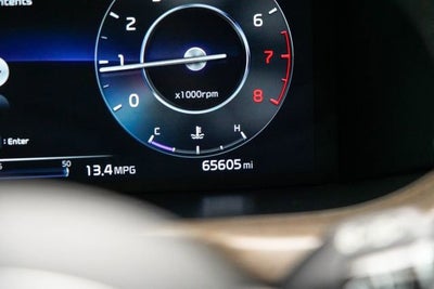 2021 Kia Sorento SX Prestige