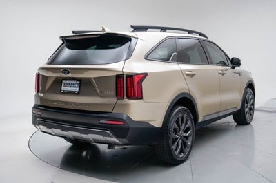 2021 Kia Sorento SX Prestige