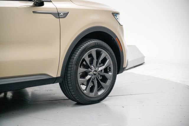 2021 Kia Sorento SX Prestige