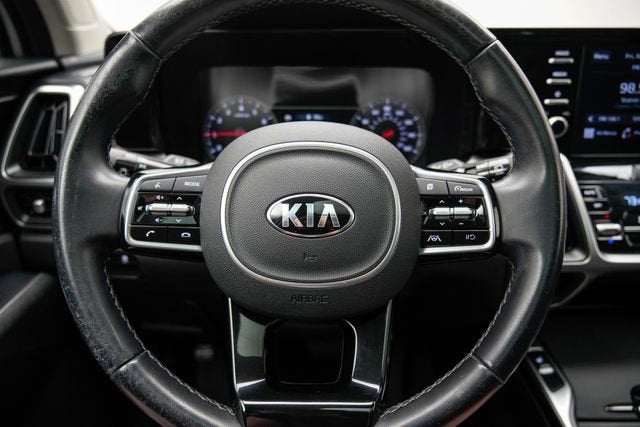2021 Kia Sorento S