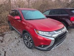 2019 Mitsubishi Outlander SE