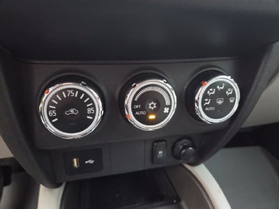 2018 Mitsubishi Outlander Sport 2.0 ES