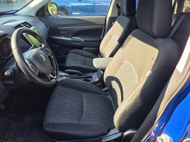 2020 Mitsubishi Outlander Sport 2.0 SE