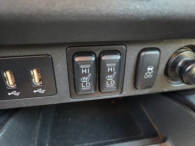 2020 Mitsubishi Outlander Sport 2.0 SE