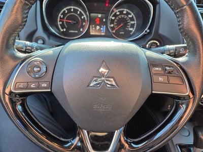 2020 Mitsubishi Outlander Sport 2.0 SE