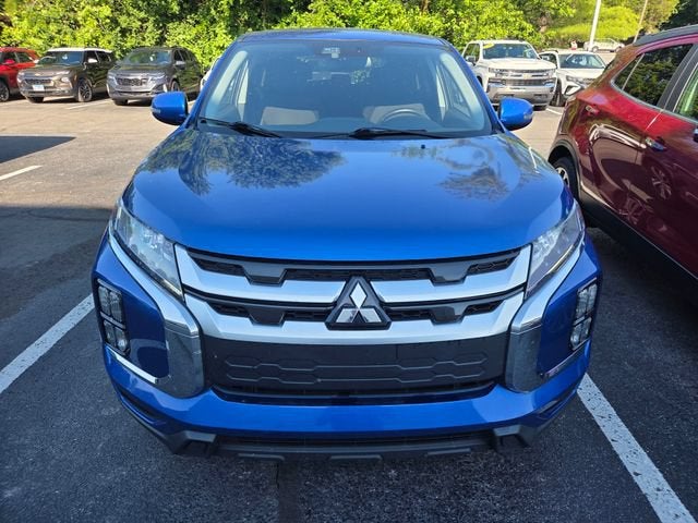 2020 Mitsubishi Outlander Sport 2.0 SE