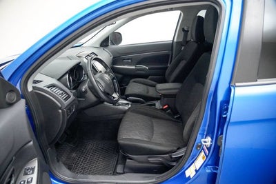 2020 Mitsubishi Outlander Sport 2.0 SE