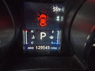 2012 Mitsubishi Outlander Sport SE