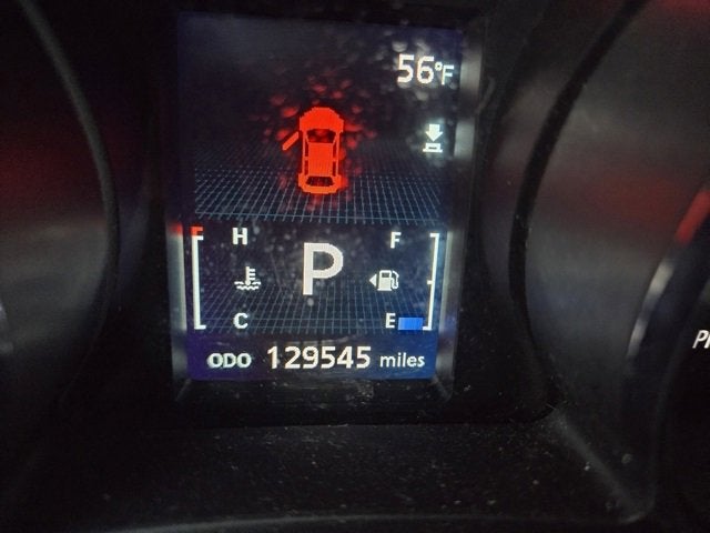 2012 Mitsubishi Outlander Sport SE