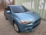 2012 Mitsubishi Outlander Sport SE