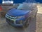 2024 Mitsubishi Outlander Sport S