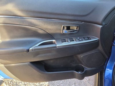 2024 Mitsubishi Outlander Sport S